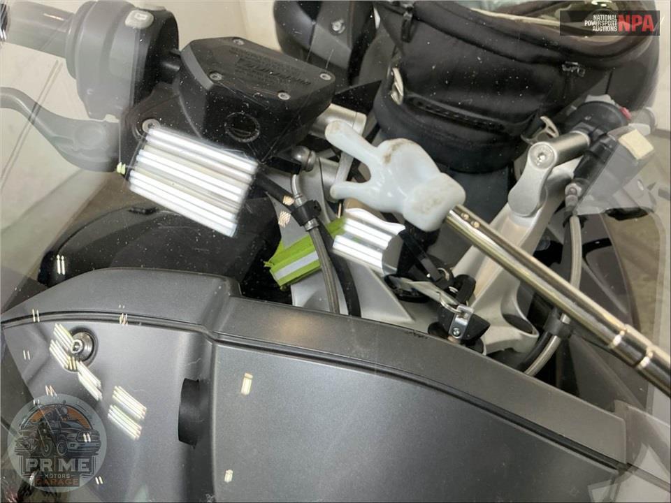 2017 Bmw R1200RT — фото 14