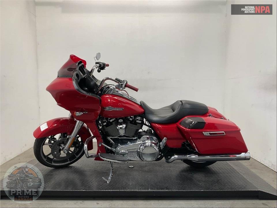2023 Harley-Davidson FLTRX ROAD GLIDE — фото 3