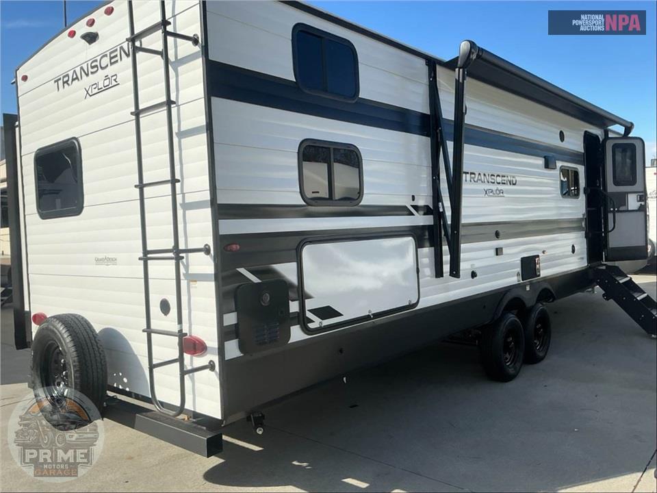 2024 Grand Design Recreational Vehicles M-331BH - TRANSCEND XPLOR SERIES — фото 4