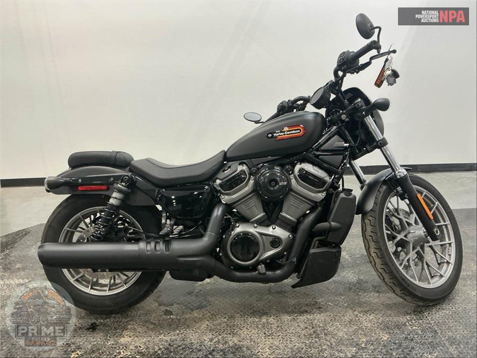 2023 Harley-Davidson RH975S NIGHTSTER SPECIAL — фото 1