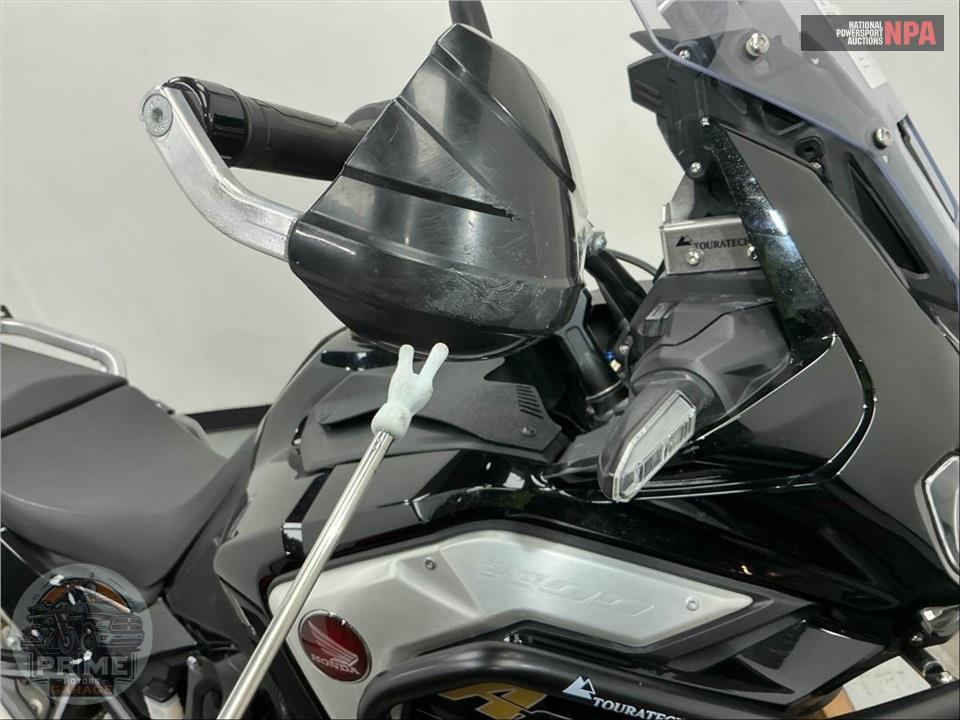 2021 Honda CRF1100D4 AFRICA TWIN ADVENTURE SPORTS ES DCT — фото 27