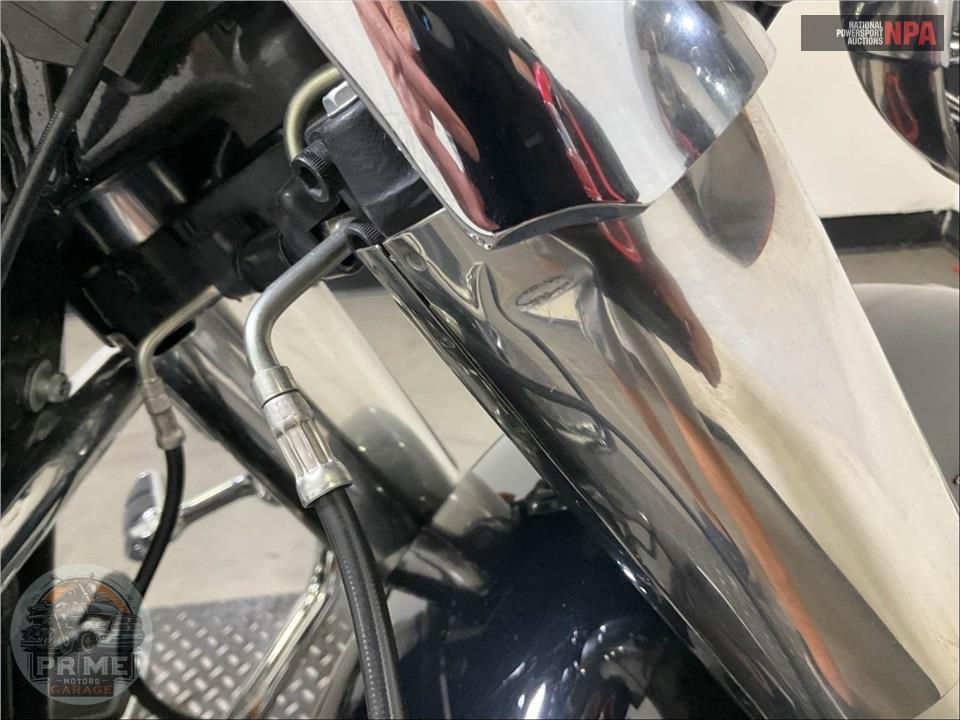 2019 Harley-Davidson FLHR ROAD KING — фото 25