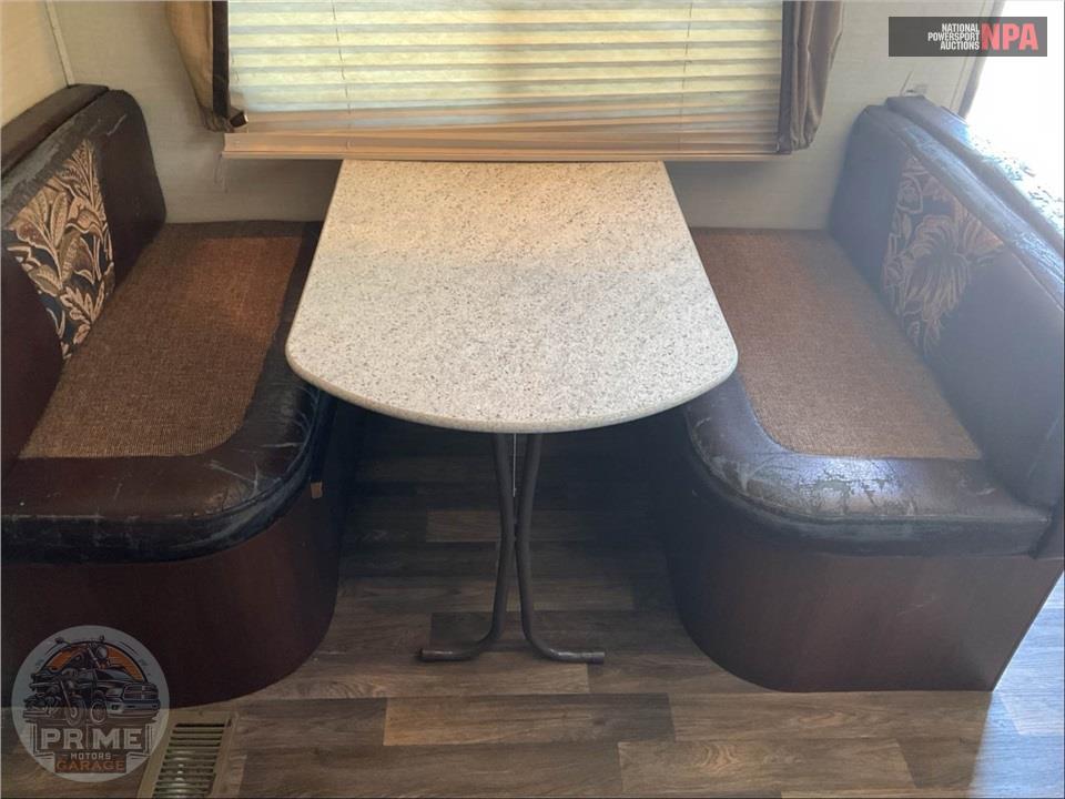2015 Keystone Rv M-248 RKS - BULLET ULTRA LITE SERIES — фото 14