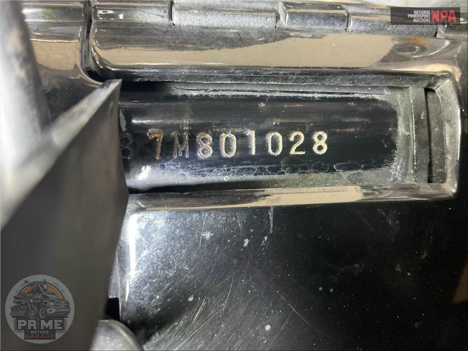 2007 Honda VT600C7 SHADOW VLX — фото 41