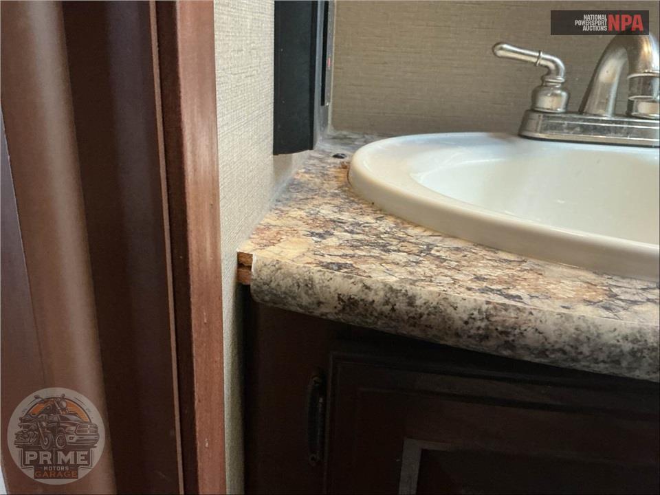 2015 Keystone Rv M-301 SAB - COUGAR FIFTH WHEEL SERIES — фото 15
