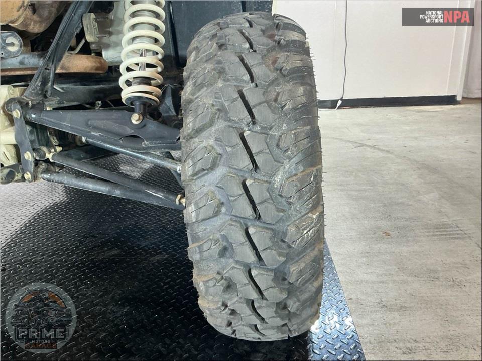 2016 Can-Am MAVERICK 1000R XC — фото 21