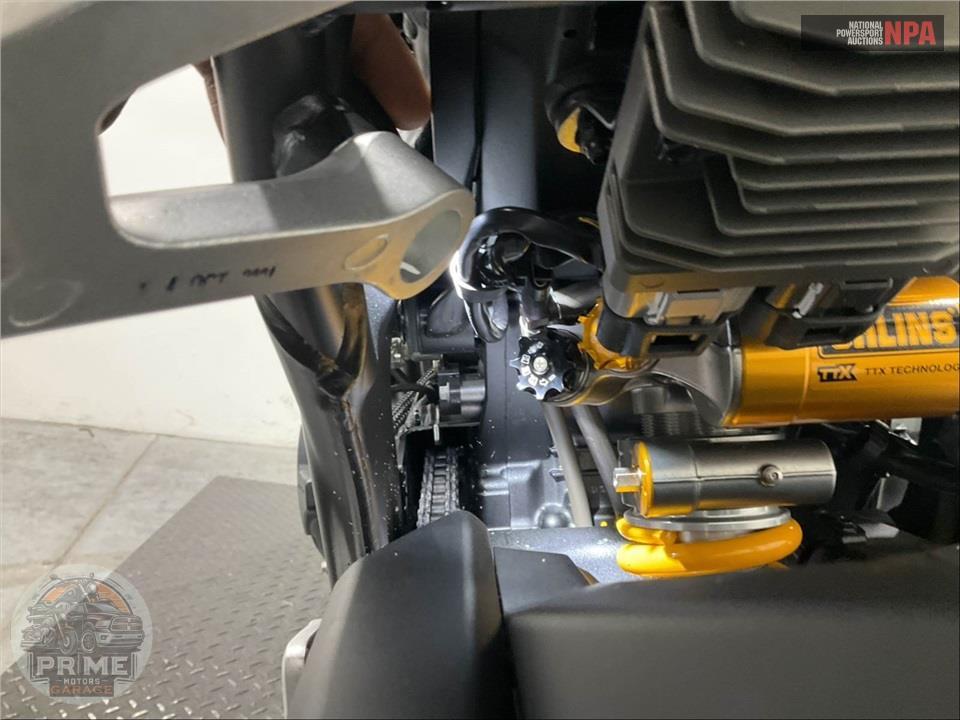 2025 Honda CB1000SP HORNET SP — фото 10