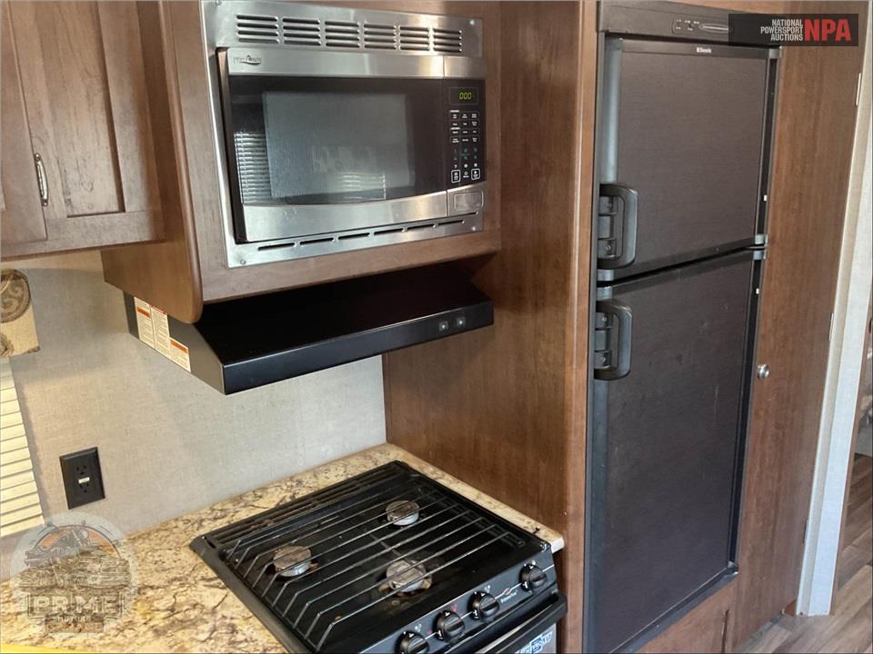 2017 Keystone Rv M-272 LHS - HIDEOUT LHS SERIES — фото 18