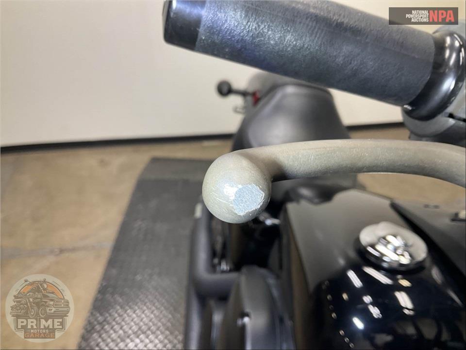 2015 Honda VT750C2BF SHADOW PHANTOM — фото 24