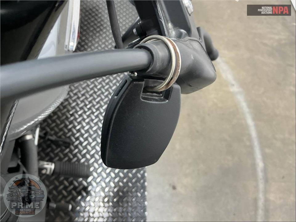2025 Harley-Davidson RH1250S SPORTSTER S — фото 10