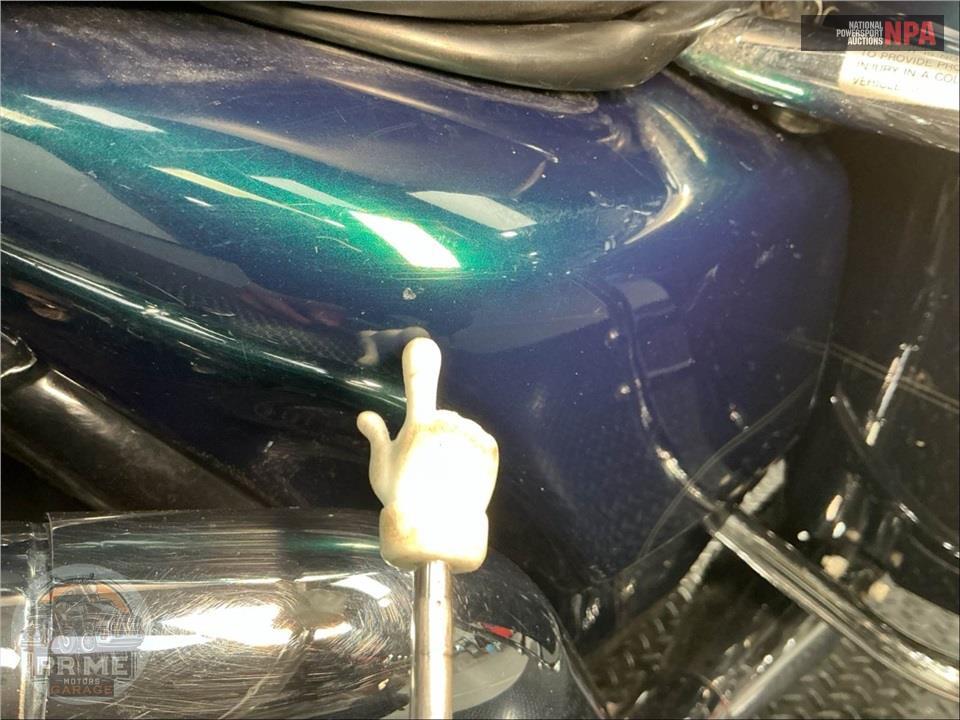 2002 Harley-Davidson FLHTCUI ULTRA CLASSIC ELECTRA GLIDE — фото 55