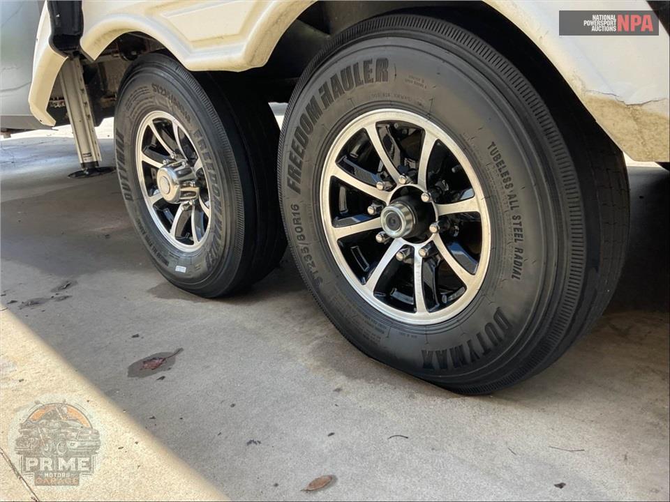 2020 Sierra By Forest River M-379FLOK - FIFTH WHEEL SERIES — фото 44