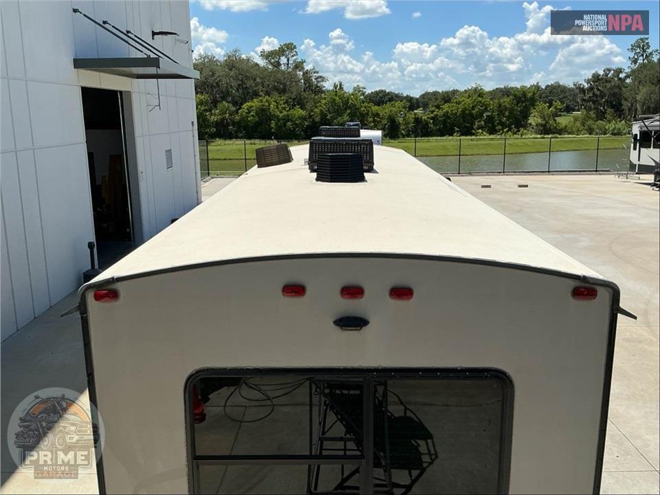 2020 Keystone Rv M-34 RIPR - BULLET PREMIER ULTRA SERIES — фото 33