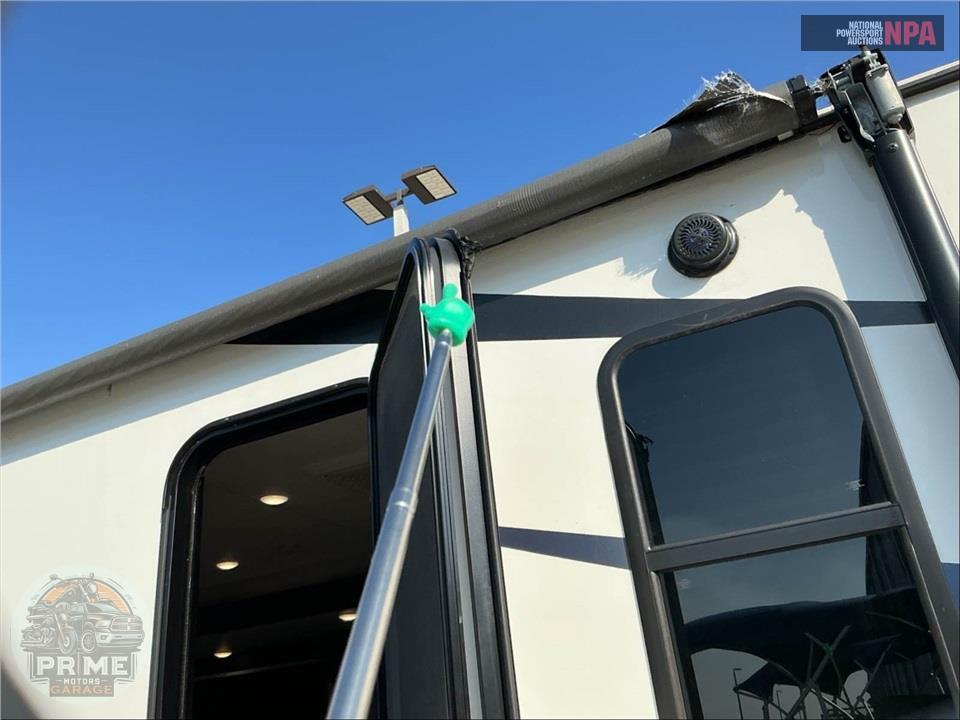 2023 Sporttrek M-291VRK -  SERIES — фото 24
