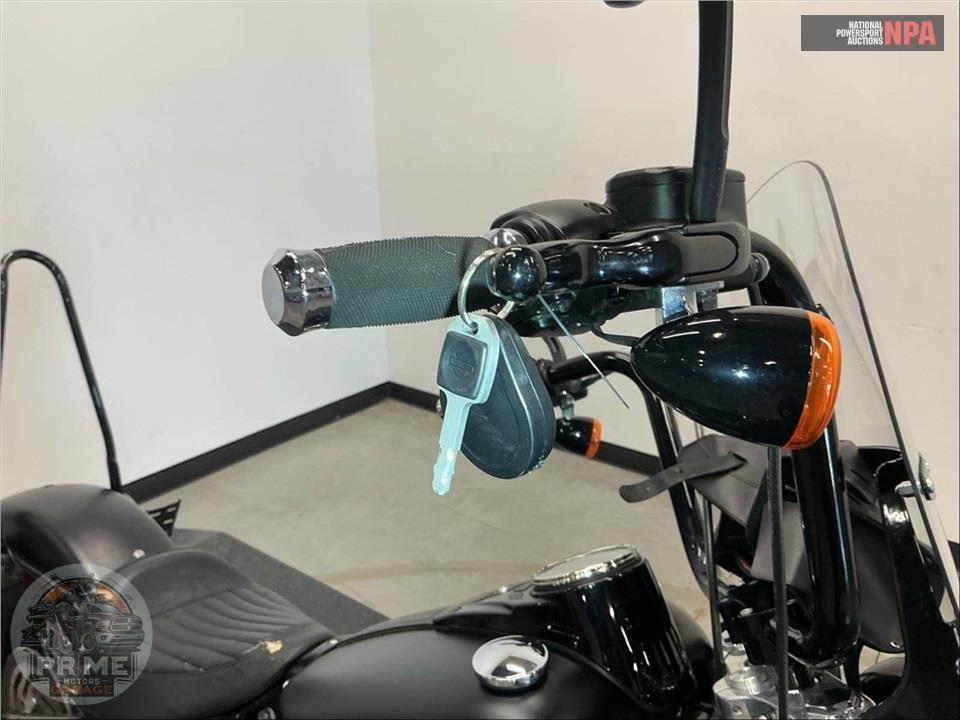 2020 Harley-Davidson FLSL SOFTAIL SLIM — фото 12