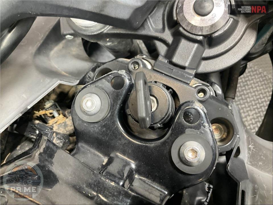 2021 Kawasaki EX650MMFAL NINJA 650 (ABS) — фото 10