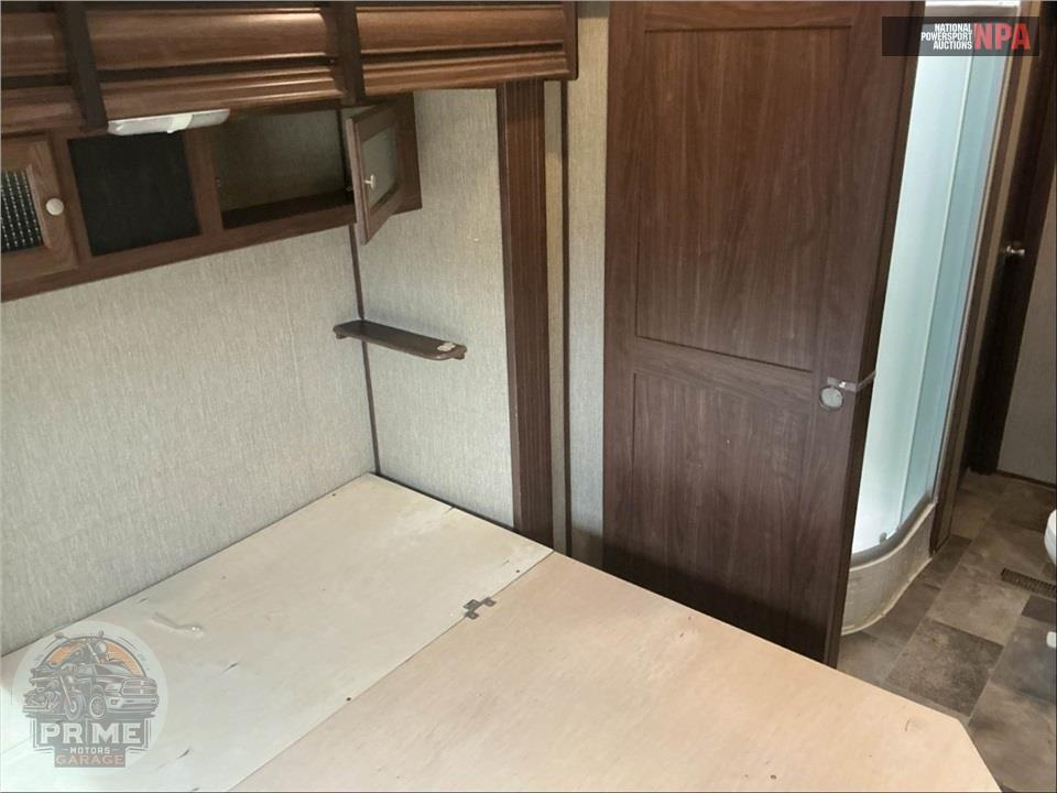 2018 Keystone Rv M-359 FWMPR - SPRINTER 20TH ANNIVERSARY FIFTH WHEEL SERIES — фото 15