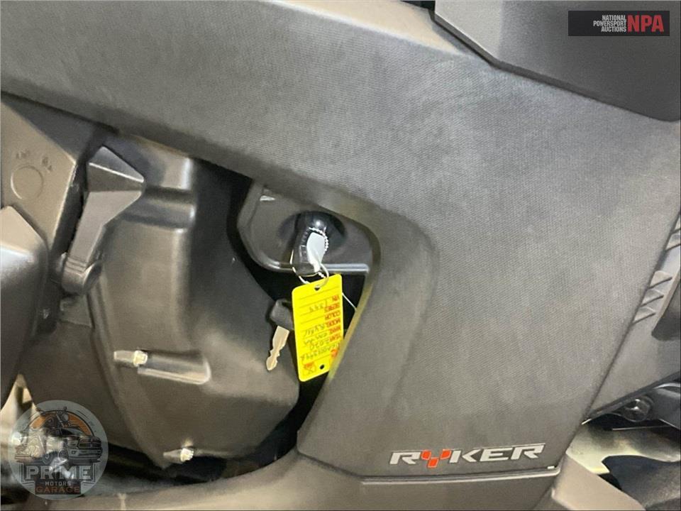 2020 Can-Am RYKER 900 ACE — фото 10
