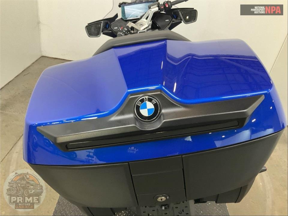 2026 Bmw R1300RT — фото 17