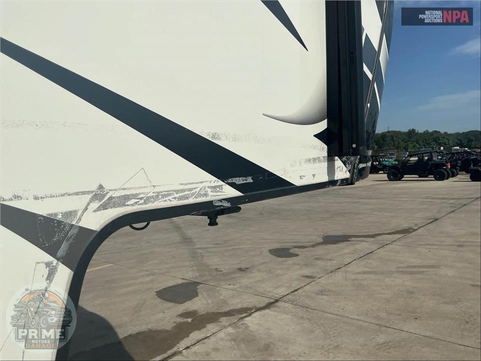 2021 Keystone Rv M-295 RL - MONTANA HIGH COUNTRY FIFTH WHEEL SERIES — фото 40