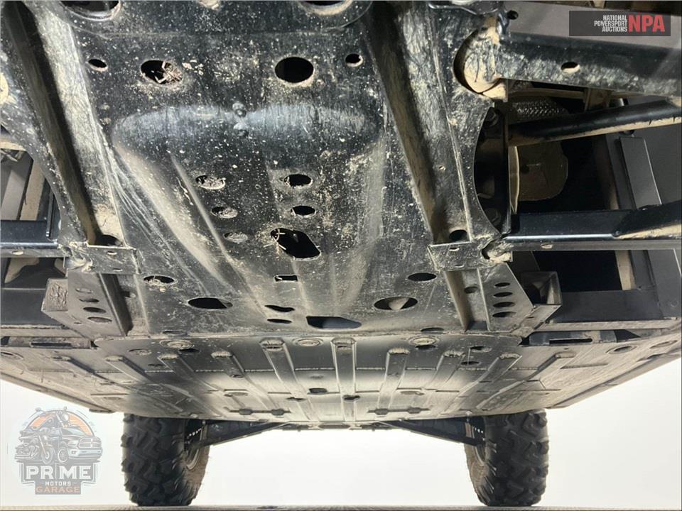 2022 Polaris RANGER 1000 PREMIUM — фото 16