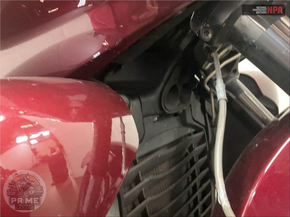 2022 Indian Motorcycle PURSUIT LIMITED PREMIUM (TWO TONE) — фото 13
