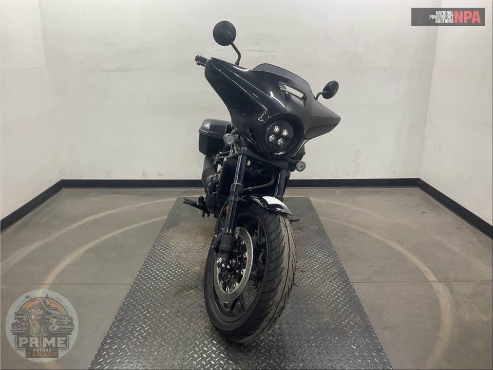 2023 Honda CMX1100D2 REBEL 1100T DCT — фото 2