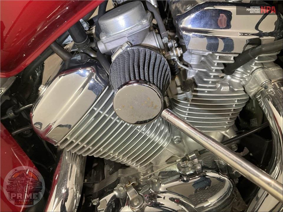 2003 Honda VT600CD3 SHADOW VLX DLX — фото 10