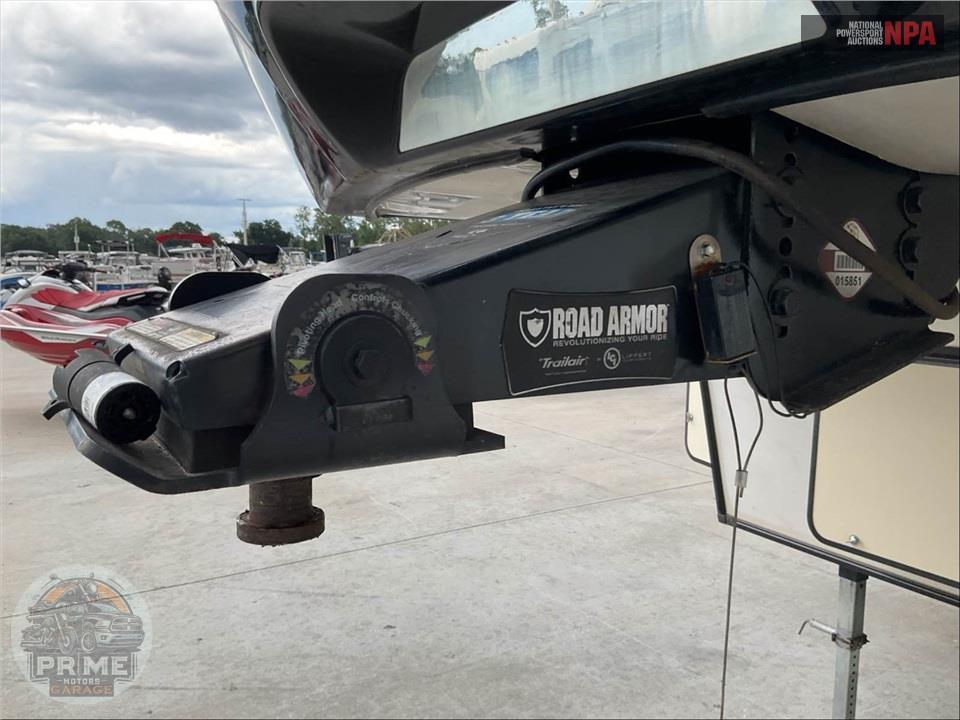 2019 Keystone Rv M-25 RES COUGAR FIFTH WHEEL SERIES — фото 57