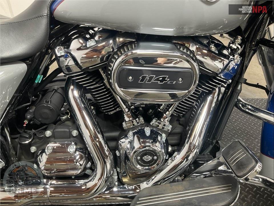 2023 Harley-Davidson FLTRXS ROAD GLIDE SPECIAL — фото 6
