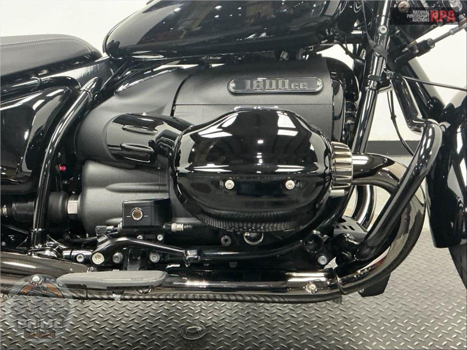 2024 Bmw R 18 ROCTANE — фото 6
