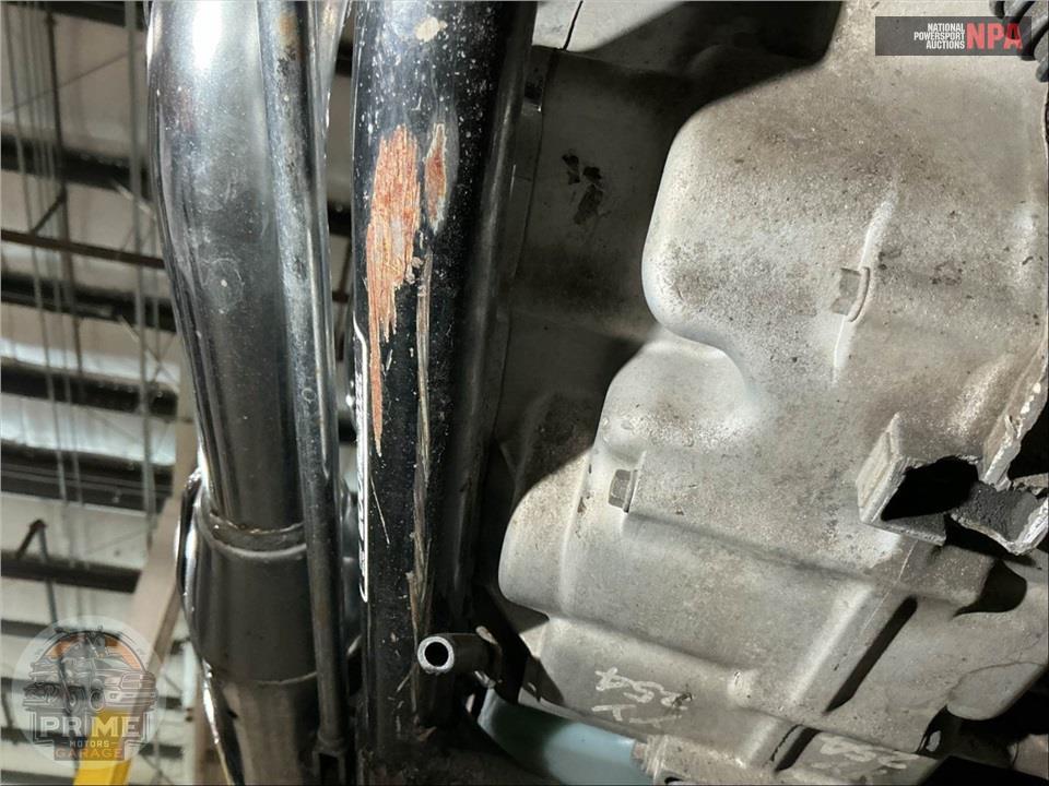2007 Honda VT600C7 SHADOW VLX — фото 17