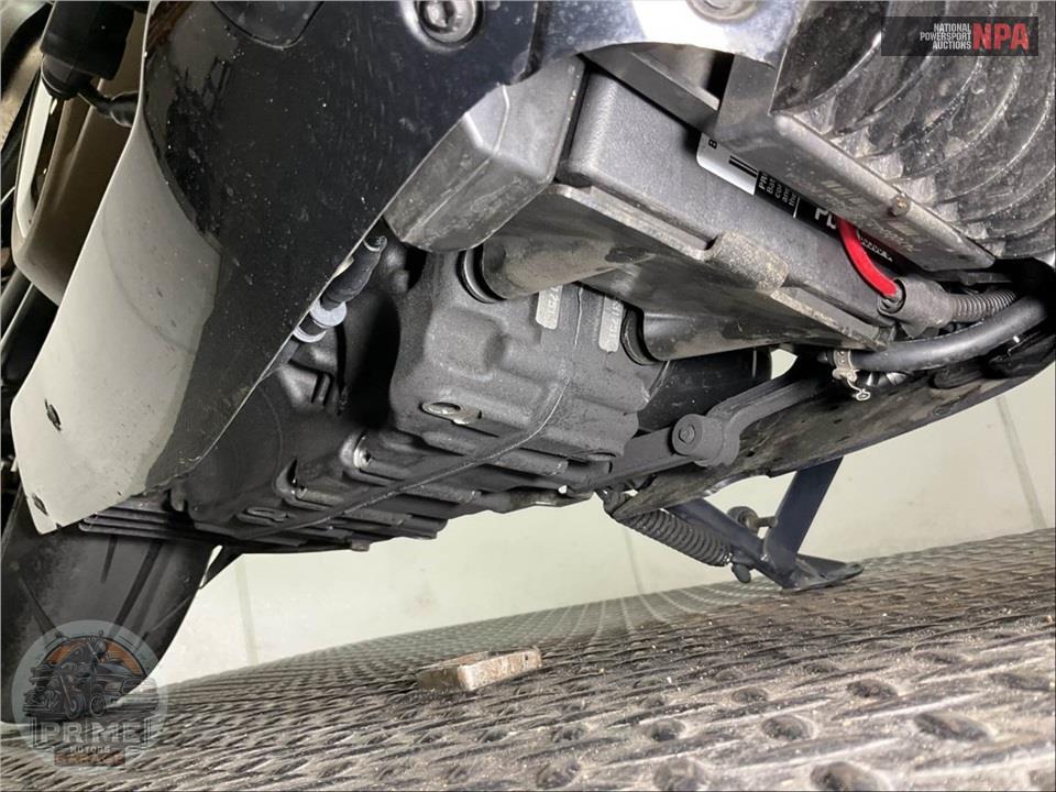 2023 Harley-Davidson RH1250S SPORTSTER S — фото 12