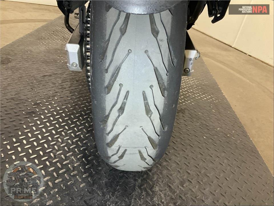 2013 Suzuki DL650AL3 V-STROM ABS — фото 20