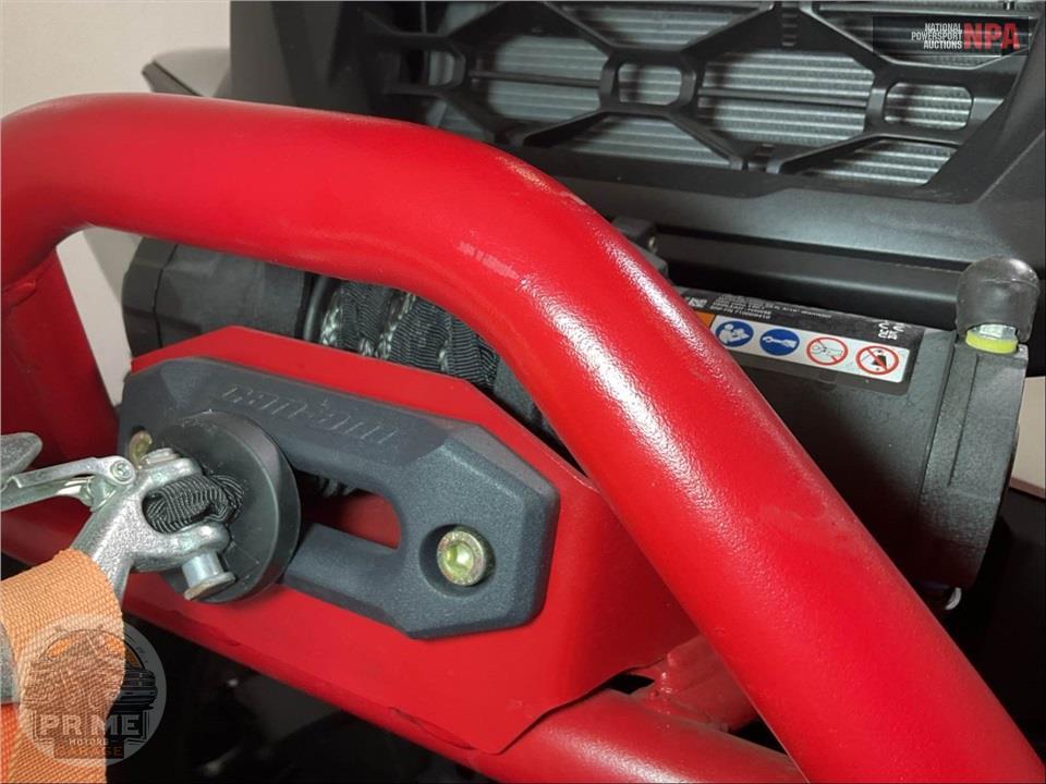 2025 Can-Am OUTLANDER X MR 1000R — фото 15