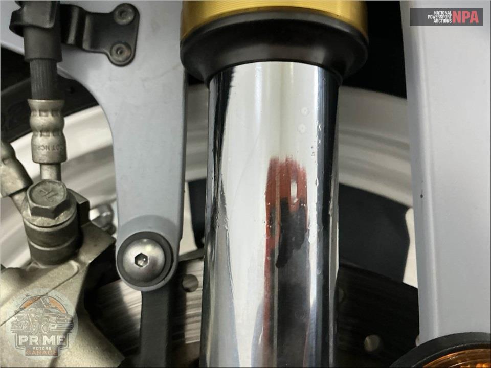 2022 Suzuki GSX-R750Z — фото 25