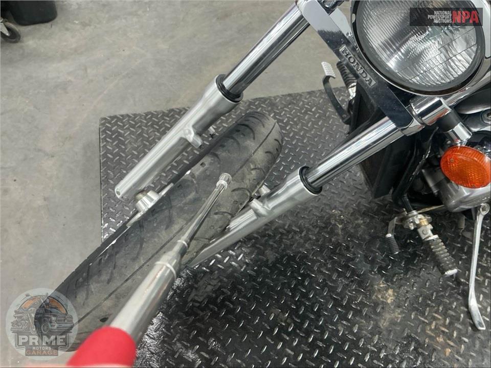 1996 Honda VT600CDT SHADOW VLX DLX — фото 14