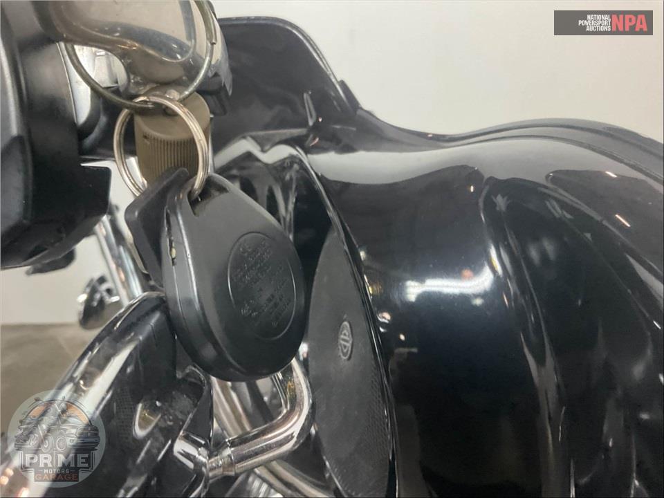 2014 Harley-Davidson FLHTK ELECTRA GLIDE ULTRA LIMITED — фото 12