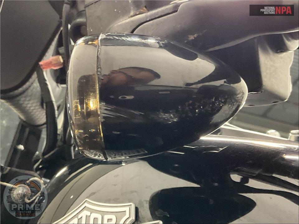 2016 Harley-Davidson FLSS SOFTAIL SLIM S — фото 27