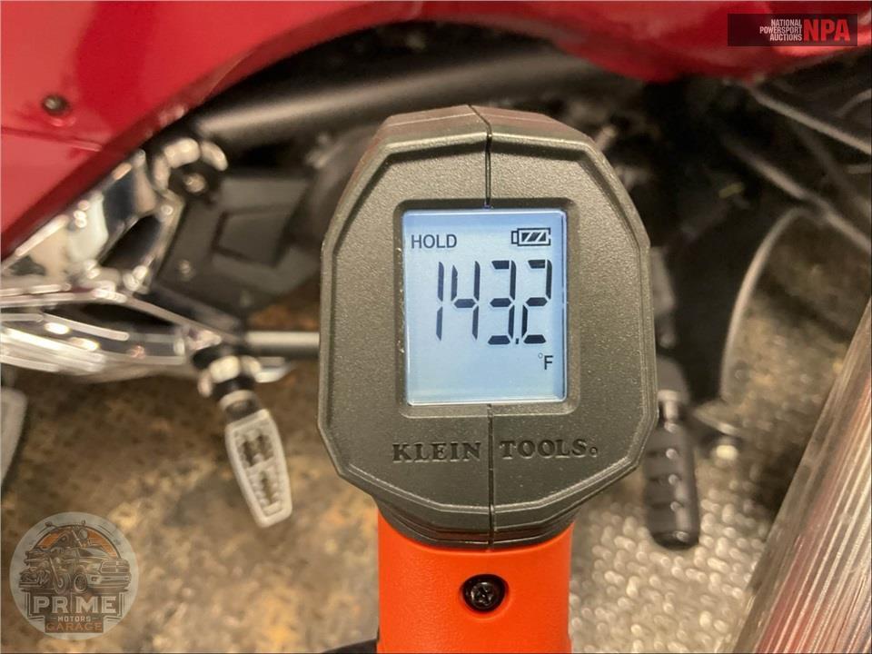 2017 Can-Am SPYDER F3 SE6 LIMITED — фото 8