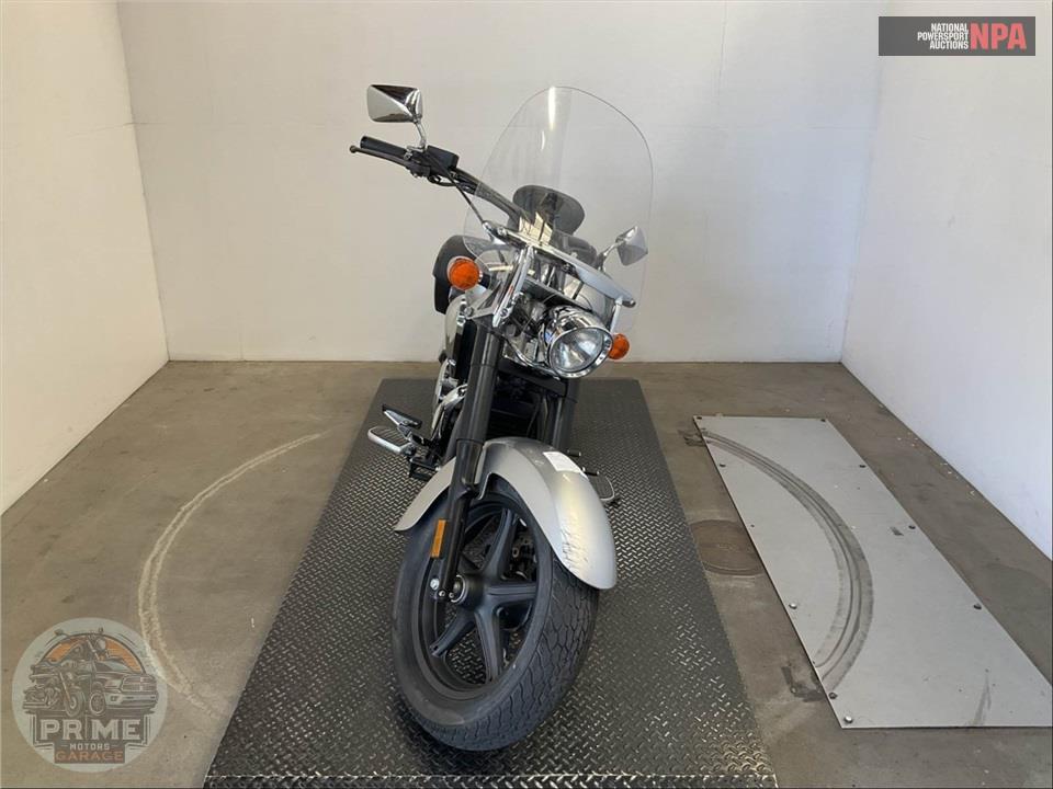 2014 Honda VT13CTE INTERSTATE — фото 2
