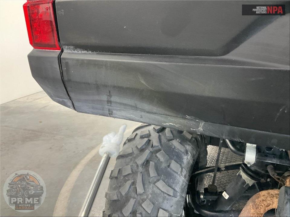 2024 Polaris RANGER 1000 BASE — фото 28