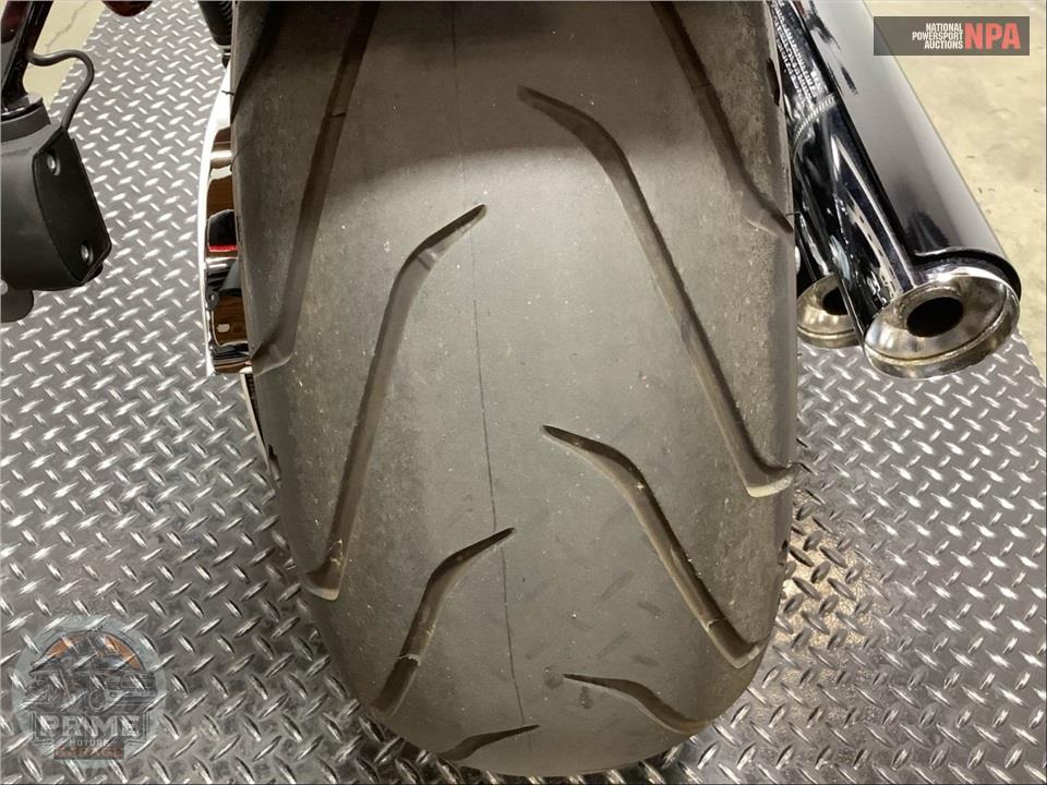 2019 Harley-Davidson FXBRS BREAKOUT 114 — фото 17