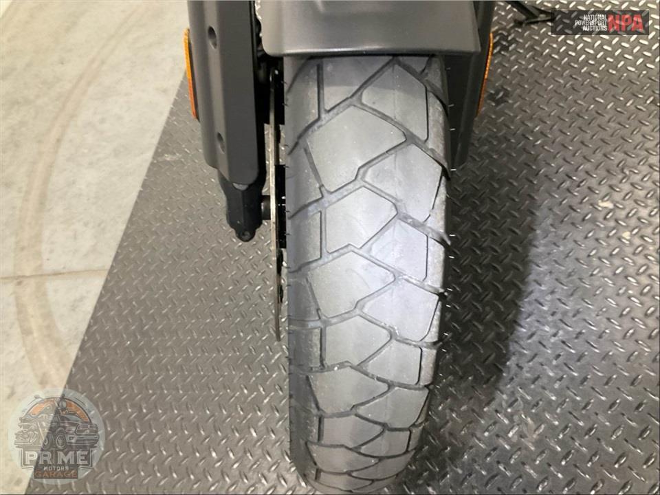 2023 Harley-Davidson RA1250S PAN AMERICA SPECIAL — фото 14