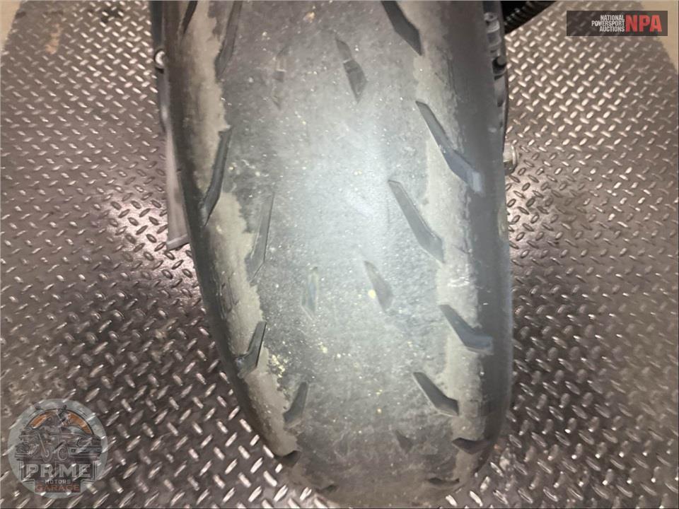 2014 Honda CBR1000RRE — фото 21