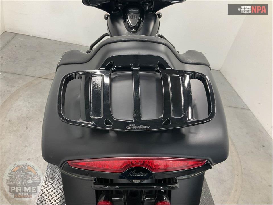 2021 Indian Motorcycle ROADMASTER DARK HORSE (BLACK SMOKE) — фото 27