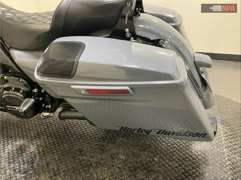 2022 Harley-Davidson FLTRXS ROAD GLIDE SPECIAL — фото 16