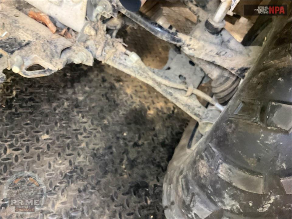 2023 Polaris SPORTSMAN 450 H.O. — фото 29