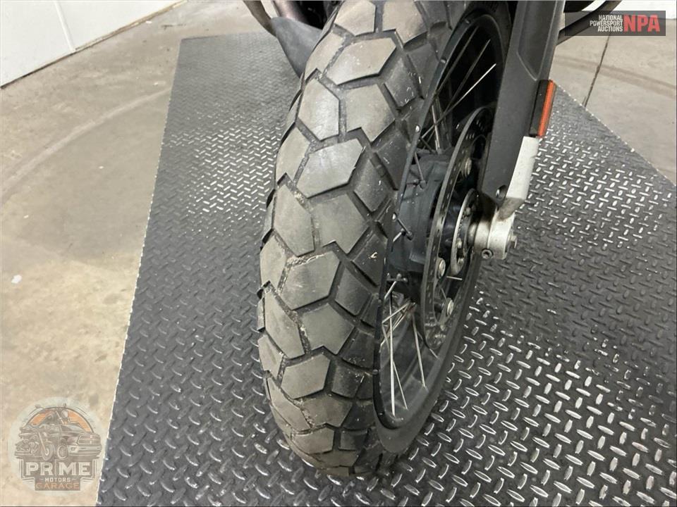2015 Bmw R1200GS ADVENTURE — фото 17