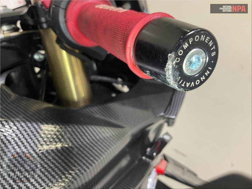 2023 Bmw S1000RR M PACKAGE — фото 24